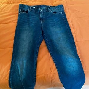 gap jeans